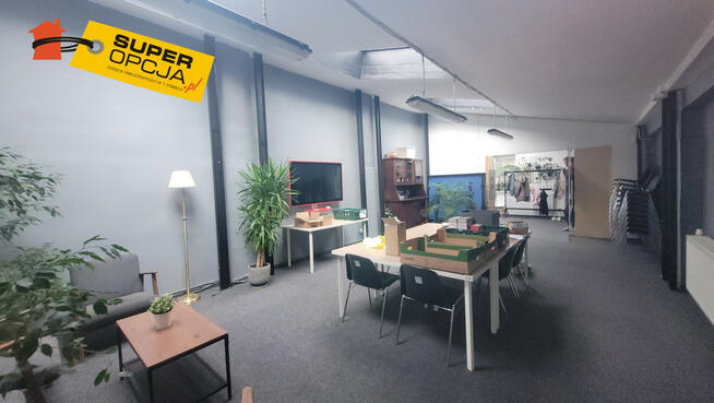 Lokal użytkowy Kraków gm. Kraków-Śródmieście Kazimierz,