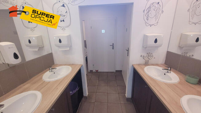 Lokal użytkowy Kraków gm. Kraków-Śródmieście Kazimierz,