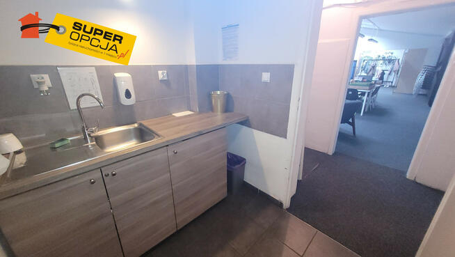 Lokal użytkowy Kraków gm. Kraków-Śródmieście Kazimierz,