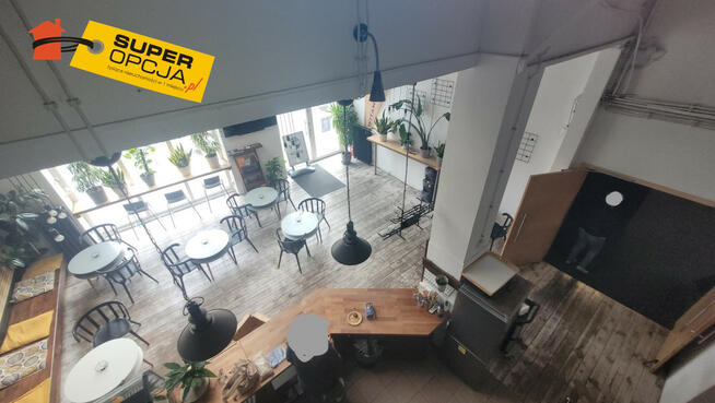 Lokal użytkowy Kraków gm. Kraków-Śródmieście Kazimierz,