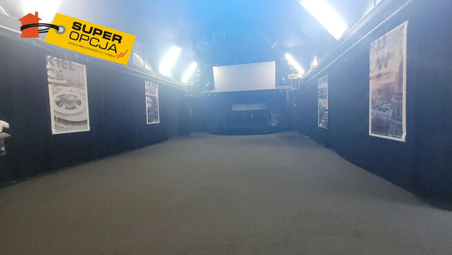 Lokal użytkowy Kraków gm. Kraków-Śródmieście Kazimierz,