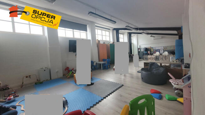 Lokal użytkowy Kraków gm. Kraków-Śródmieście Kazimierz,