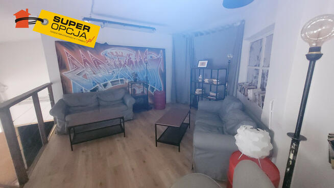 Lokal użytkowy Kraków gm. Kraków-Śródmieście Kazimierz,