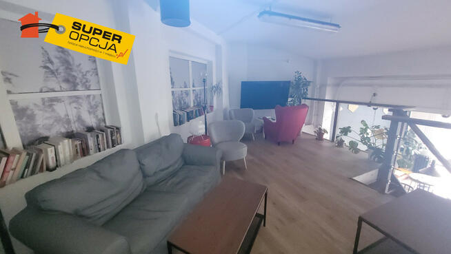 Lokal użytkowy Kraków gm. Kraków-Śródmieście Kazimierz,