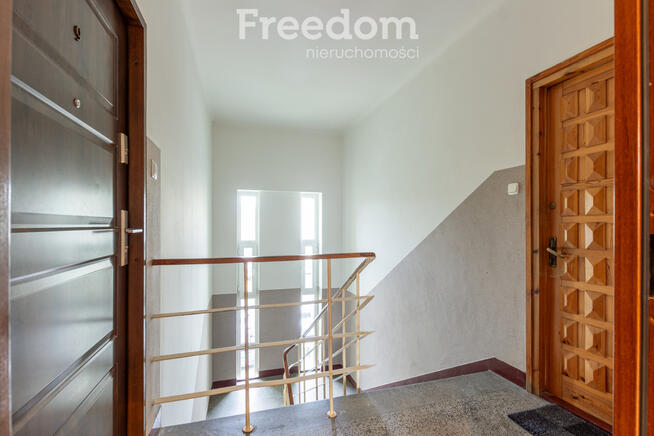 Kawalerka 34 m2, cegła, Narutowicza