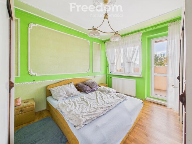 Dom do mieszkania i działania.