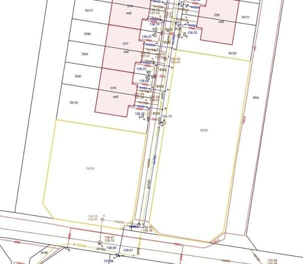 Syndyk sprzeda nieruchomości gruntowe