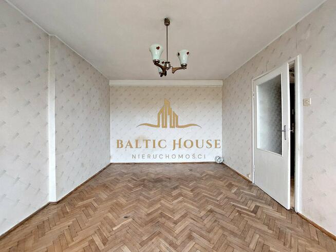 Mieszkanie Gdynia Wzgórze Świętego Maksymiliana, Górna