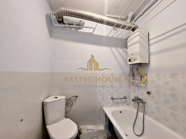 Mieszkanie Gdynia Wzgórze Świętego Maksymiliana, Górna