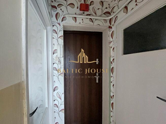 Mieszkanie Gdynia Wzgórze Świętego Maksymiliana, Górna