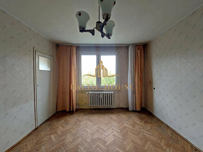 Mieszkanie Gdynia Wzgórze Świętego Maksymiliana, Górna