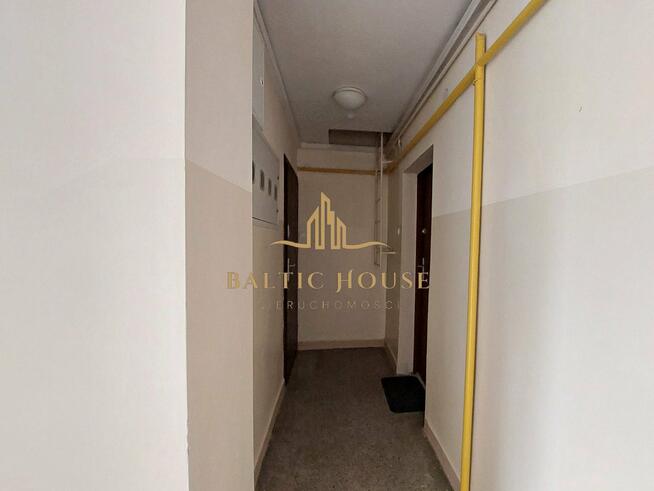 Mieszkanie Gdynia Wzgórze Świętego Maksymiliana, Górna