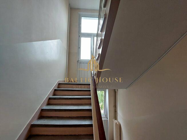 Mieszkanie Gdynia Wzgórze Świętego Maksymiliana, Górna