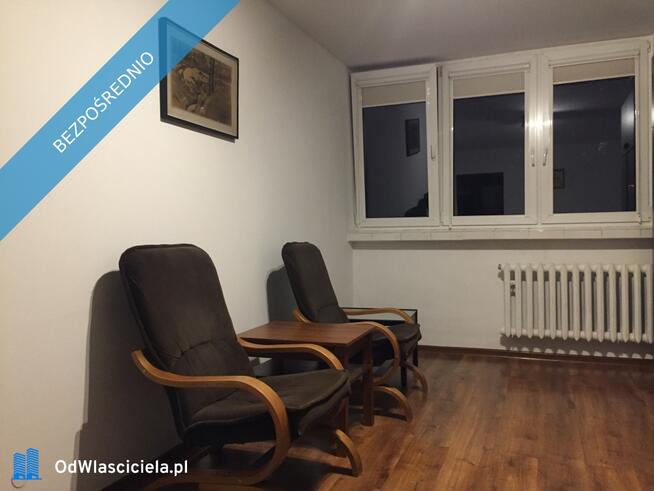 KRAKÓW PRĄDNIK BIAŁY ( AZORY ) WŁAŚCICIEL WYNAJMIE