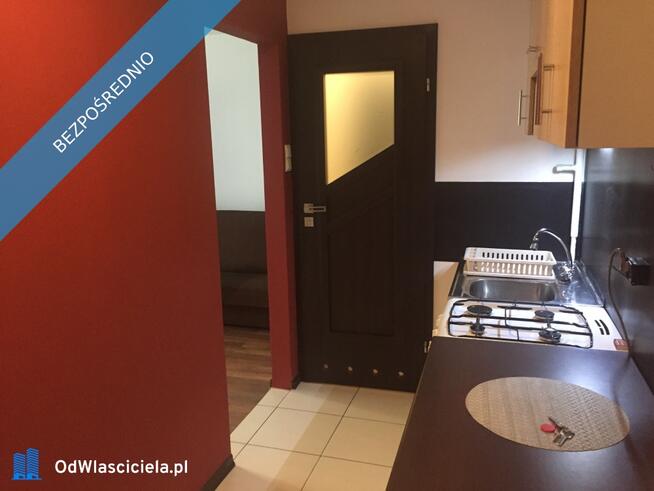 KRAKÓW PRĄDNIK BIAŁY ( AZORY ) WŁAŚCICIEL WYNAJMIE