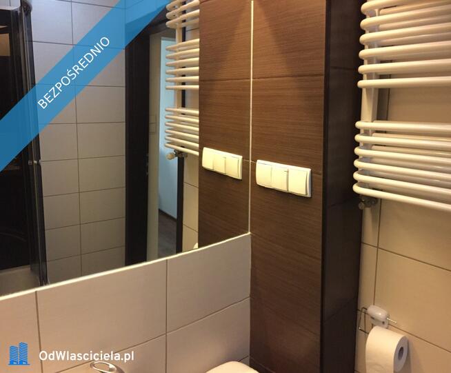 KRAKÓW PRĄDNIK BIAŁY ( AZORY ) WŁAŚCICIEL WYNAJMIE