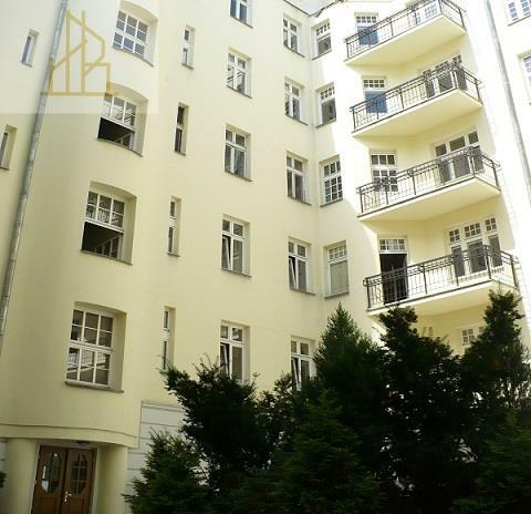 Lokal użytkowy Warszawa Śródmieście, Śródmieście Płd, Marszałkowska