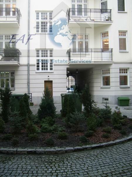 Lokal użytkowy Warszawa Śródmieście, Śródmieście Płd, Marszałkowska