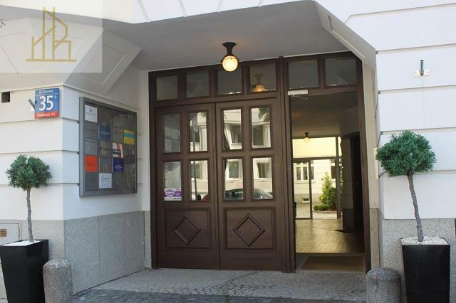 Lokal użytkowy Warszawa Śródmieście, Śródmieście Płd, Marszałkowska