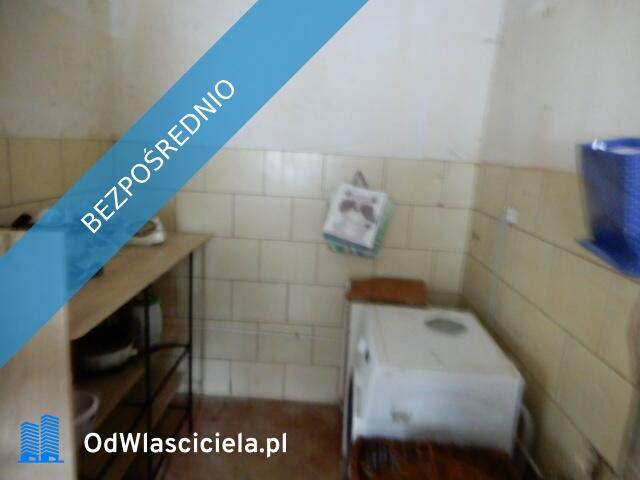 Syndyk sprzeda udział 1/8, Oborzany 46, dz. ew. nr 507 - cena 100% wartości oszacowania