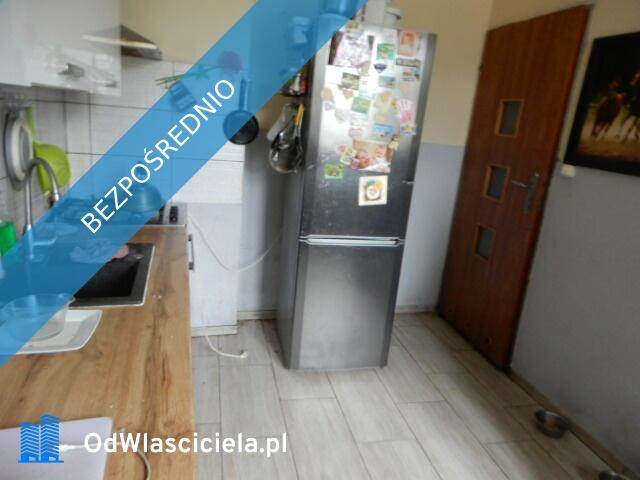 Syndyk sprzeda udział 1/8, Oborzany 46, dz. ew. nr 507 - cena 100% wartości oszacowania