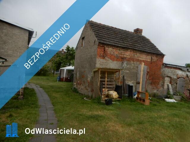 Syndyk sprzeda udział 1/8, Oborzany 46, dz. ew. nr 507 - cena 100% wartości oszacowania