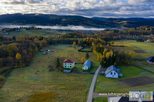 Dom Ptaszkowa gm. Grybów, Ptaszkowa