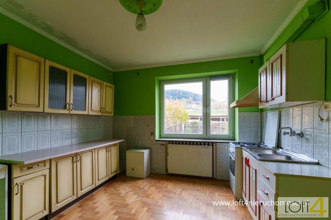 Dom Ptaszkowa gm. Grybów, Ptaszkowa