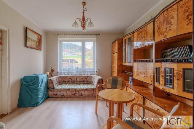 Dom Ptaszkowa gm. Grybów, Ptaszkowa