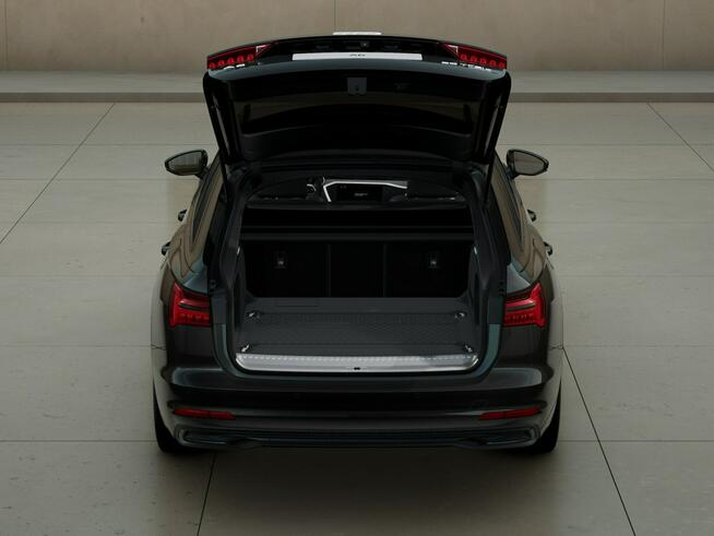 Audi A6 LeasingOd104%_S line_MatrixLED_Kamera_Alcantara_Dociągi_B&O_Asystenci