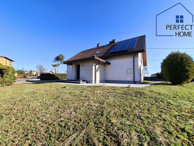 Dom Syrynia gm. Lubomia