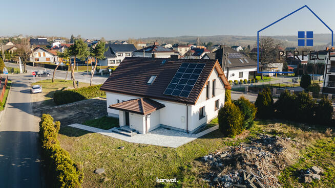 Dom Syrynia gm. Lubomia