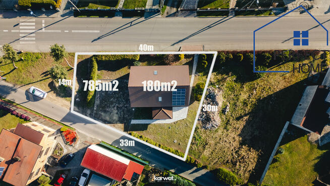 Dom Syrynia gm. Lubomia