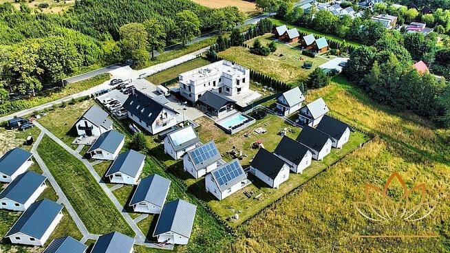 Dom Sarbinowo gm. Mielno