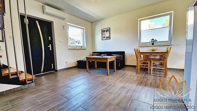 Dom Sarbinowo gm. Mielno