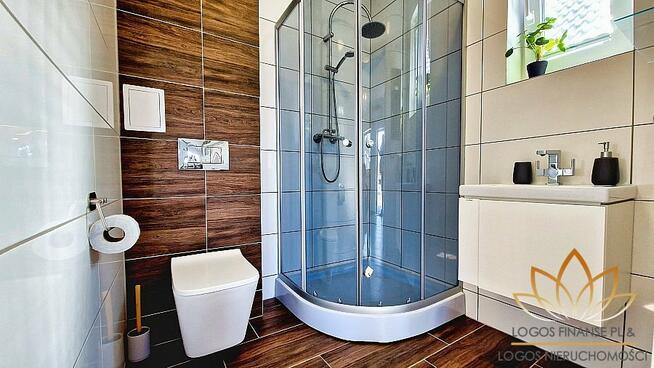 Dom Sarbinowo gm. Mielno