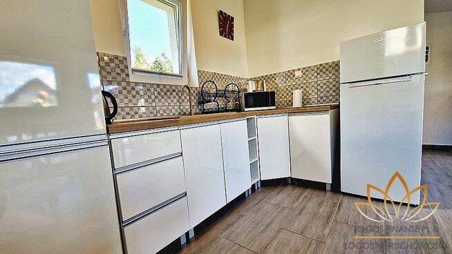 Dom Sarbinowo gm. Mielno