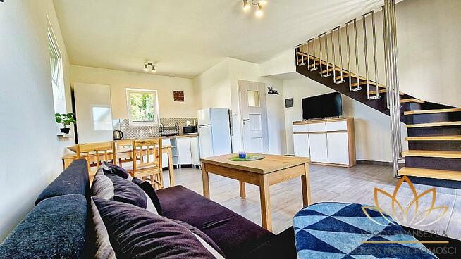 Dom Sarbinowo gm. Mielno