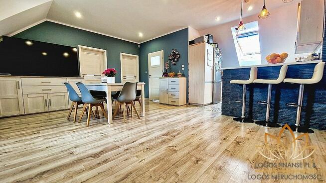 Dom Sarbinowo gm. Mielno