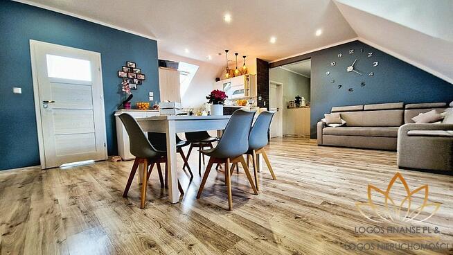 Dom Sarbinowo gm. Mielno