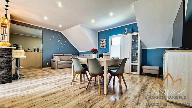 Dom Sarbinowo gm. Mielno