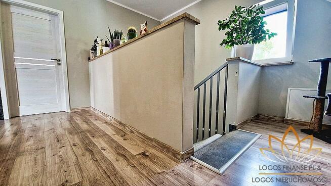 Dom Sarbinowo gm. Mielno