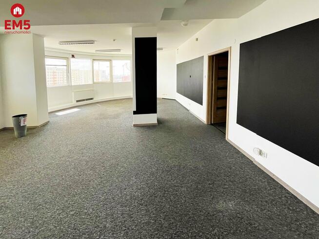 Powierzchnia biurowa Białystok Centrum