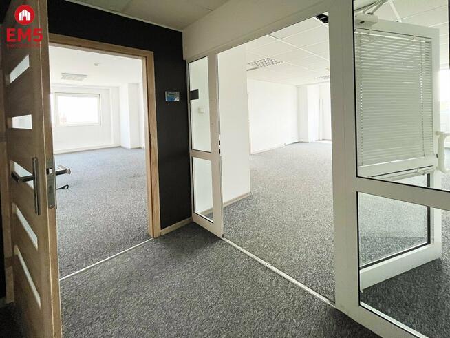 Powierzchnia biurowa Białystok Centrum