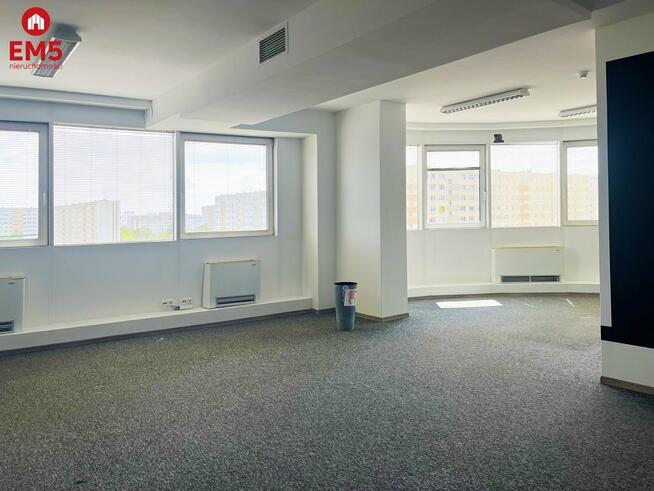 Powierzchnia biurowa Białystok Centrum