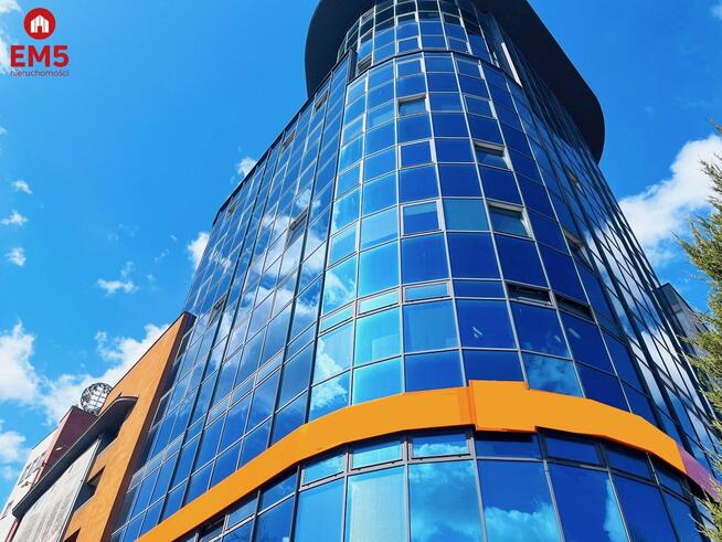 Powierzchnia biurowa Białystok Centrum