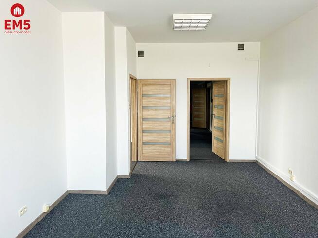 Powierzchnia biurowa Białystok Centrum