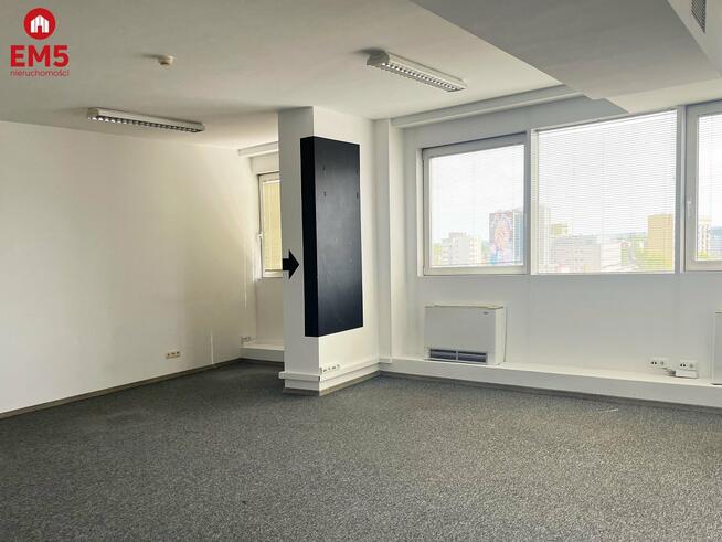 Powierzchnia biurowa Białystok Centrum