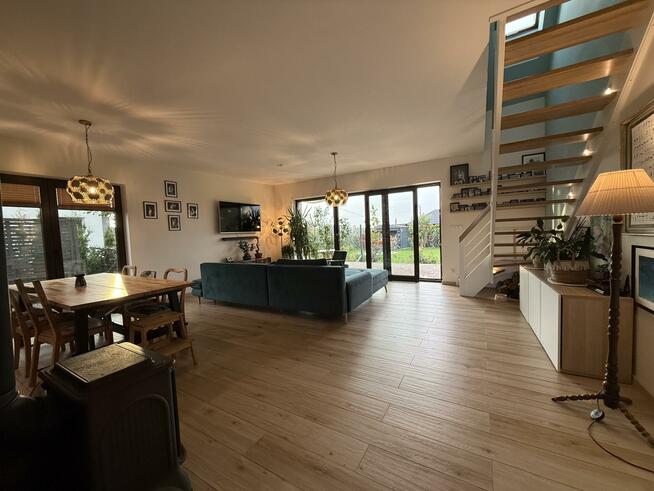 Dom Wilcza gm. Pilchowice