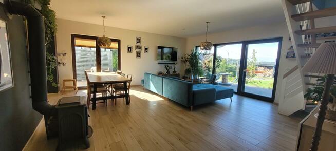 Dom Wilcza gm. Pilchowice